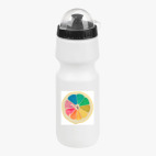 Велобутылка