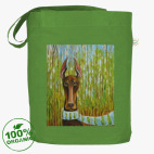 Апрельский доберман