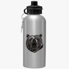 Спортивная бутылка