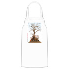 Кухонный фартук