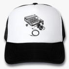 Кепки Trucker