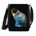 Котик космический