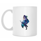 Кружка 330 мл