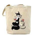 Сеня и Котька спина к спине