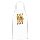 Кухонный фартук