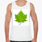 Кленовый лист