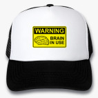 Кепки Trucker
