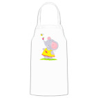 Кухонный фартук