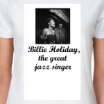  'Билли Холидэй'