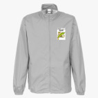 Ветровка без капюшона