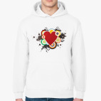 Толстовка худи