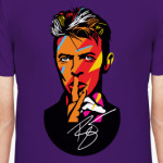 David Bowie