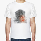 Mass Effect Батарианец