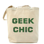 GEEK CHIC