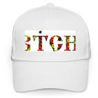 Бейсболка BTCH