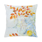 Натюрморт. Акварель.