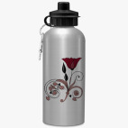 Спортивная бутылка