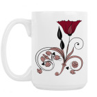 Кружка 420 мл