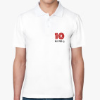 10 Доктор ALLONS-Y