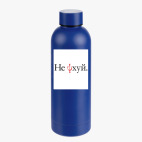 Термобутылка