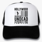 Кепки Trucker