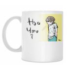 Кружка 330 мл