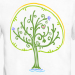 Чудо-дерево