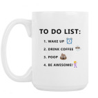 Кружка 420 мл