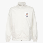 Ветровка без капюшона