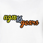 16 лет UGW