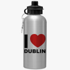 Спортивная бутылка