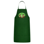 Кухонный фартук