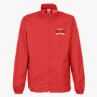 Ветровка без капюшона