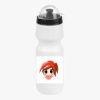 Велобутылка