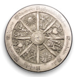  'Колесо года'