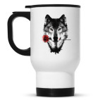 Кружка-термос