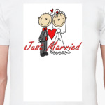 Just Married