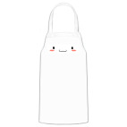 Кухонный фартук