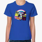 Привет из 90-х