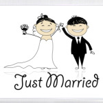 Just Married