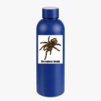 Термобутылка