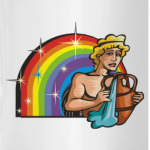 Знак зодиака- водолей