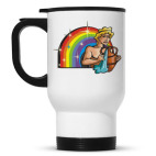 Кружка-термос