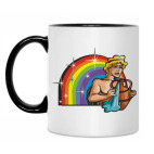 Знак зодиака- водолей