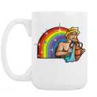 Кружка 420 мл