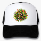 Кепки Trucker