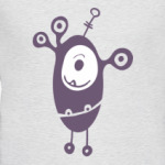 Мой любимый монстр