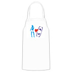 Кухонный фартук