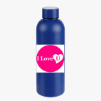 Термобутылка