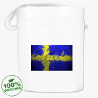  'Шведский флаг'